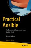 Practical Ansible (eBook, PDF)