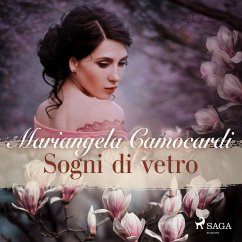 Sogni di vetro (MP3-Download) - Camocardi, Mariangela