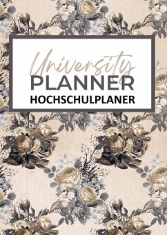 Universitätsplaner: Hochschulplaner: Uni Planer - Wolfgang, Sabine