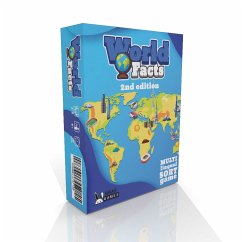 World Facts (2nd edition)