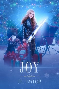 Joy (Silent Night, #0) (eBook, ePUB) - Taylor, J. E.