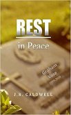 Rest in Peace (Saul Heath Series, #2) (eBook, ePUB) Rest in Peace (Saul Heath Series, #2) (eBook, ePUB)