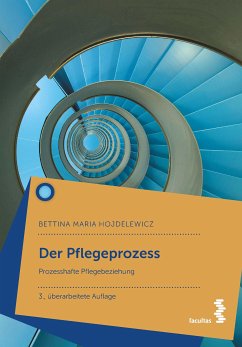 Der Pflegeprozess (eBook, PDF) - Hojdelewicz, Bettina Maria