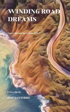 Cover Winding Road Dreams (eBook, ePUB)