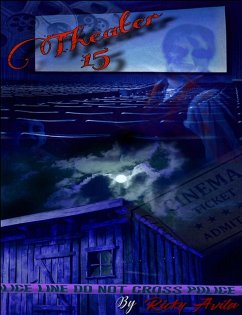 Cover Theater 15 (eBook, ePUB)