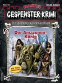 Gespenster-Krimi 105 (eBook, ePUB)