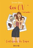 Les Confessions du Vagin (Tout public) (eBook, ePUB)