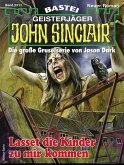 John Sinclair 2311 (eBook, ePUB)
