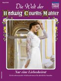 Die Welt der Hedwig Courths-Mahler 630 (eBook, ePUB)