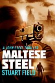 Maltese Steel (eBook, ePUB)