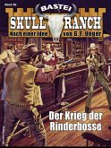 Skull-Ranch 92 (eBook, ePUB)