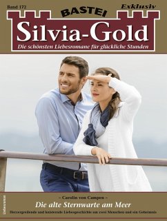 Silvia-Gold 172 (eBook, ePUB) - Campen, Carolin von