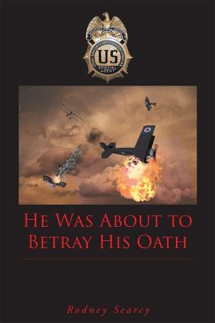 He Was about to Betray His Oath (eBook, ePUB)