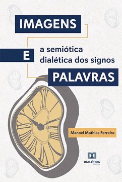 Imagens e Palavras (eBook, ePUB) Cover Imagens e Palavras (eBook, ePUB)
