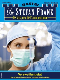 Dr. Stefan Frank 2680 (eBook, ePUB) - Frank, Stefan