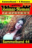 Heimat-Roman Treueband 44 (eBook, ePUB)