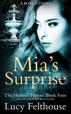 Mia's Surprise (eBook, ePUB) Mia's Surprise (eBook, ePUB)