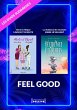 Duo Sudarenes : Feelgood (eBook, ePUB) - Bild 1