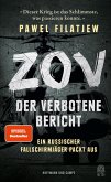 ZOV - Der verbotene Bericht (eBook, ePUB)