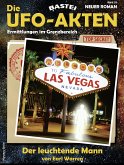 Die UFO-Akten 28 (eBook, ePUB)