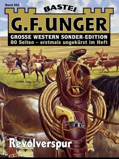 G. F. Unger Sonder-Edition 253 (eBook, ePUB) - Unger, G. F.