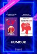 Duo Sudarenes : Humour (eBook, ePUB) - Bild 1