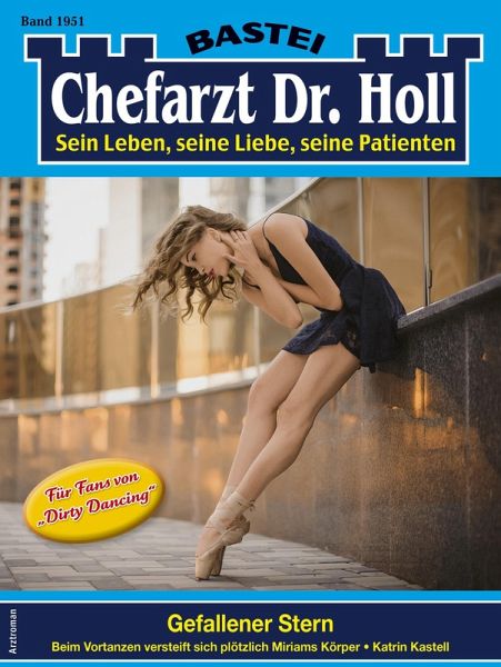 Chefarzt Dr. Holl 1951 (eBook, ePUB)