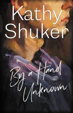 By a Hand Unknown (Dechansay Bright Mysteries, #2) (eBook, ePUB) - Shuker, Kathy