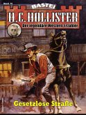 H. C. Hollister 70 (eBook, ePUB)