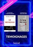 Duo Sudarenes : Témoignage (eBook, ePUB)