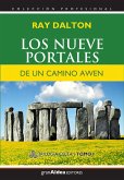 Los nueve portales (eBook, ePUB)