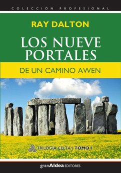 Cover Los nueve portales (eBook, ePUB)