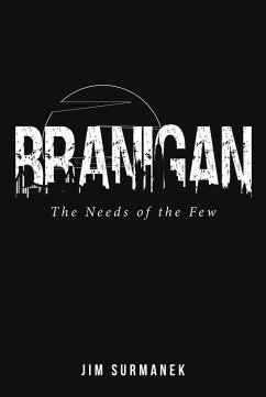 Cover Branigan (eBook, ePUB)