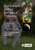 Companion Animal Behaviour Problems (eBook, ePUB)