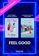 Duo Sudarenes : Feelgood (eBook, ePUB) - Bild 1