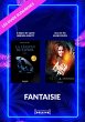 Duo Sudarenes : Fantasy (eBook, ePUB) - Bild 1