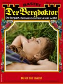 Der Bergdoktor 2152 (eBook, ePUB)