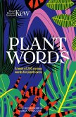 Kew - Plant Words (eBook, ePUB)