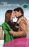 Regreso al ayer. Romance para el invierno (eBook, ePUB)