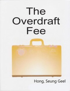 The Overdraft Fee (eBook, ePUB) Cover The Overdraft Fee (eBook, ePUB)