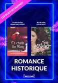 Duo Sudarenes : Romance Historique (eBook, ePUB)