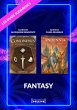 Duo Sudarenes : Fantasy (eBook, ePUB) - Bild 1