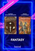 Duo Sudarenes : Fantasy (eBook, ePUB)