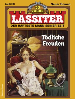 Lassiter 2623 (eBook, ePUB) - Martens, Katja