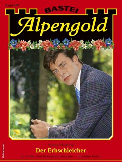 Alpengold 387 (eBook, ePUB) - Hellberg, Margit