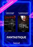 Duo Sudarenes : Fantastique (eBook, ePUB)