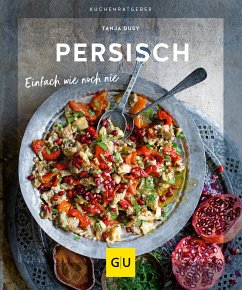 Persisch (eBook, ePUB) - Dusy, Tanja