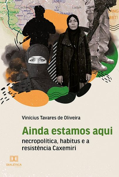 Ainda estamos aqui (eBook, ePUB) Ainda estamos aqui (eBook, ePUB)