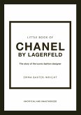 Little Book of Chanel by Lagerfeld (eBook, ePUB)