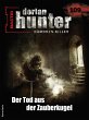 Dorian Hunter 109 (eBook, ePUB) - Bild 1